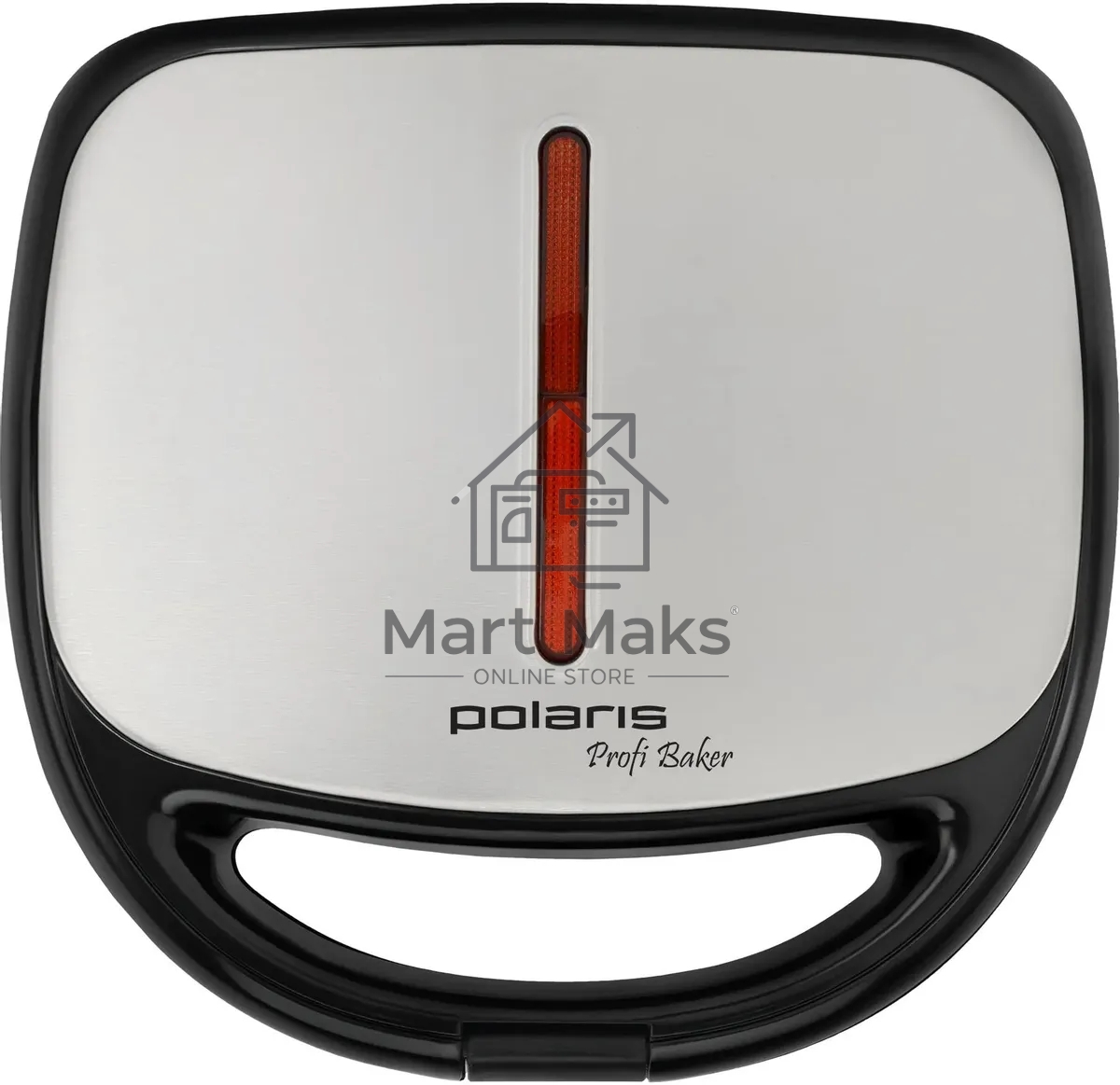 Сэндвичница Polaris PST 0203