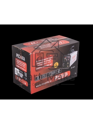 Сварочный полуавтомат Ресанта САИПА-180/5 MIG 5в1