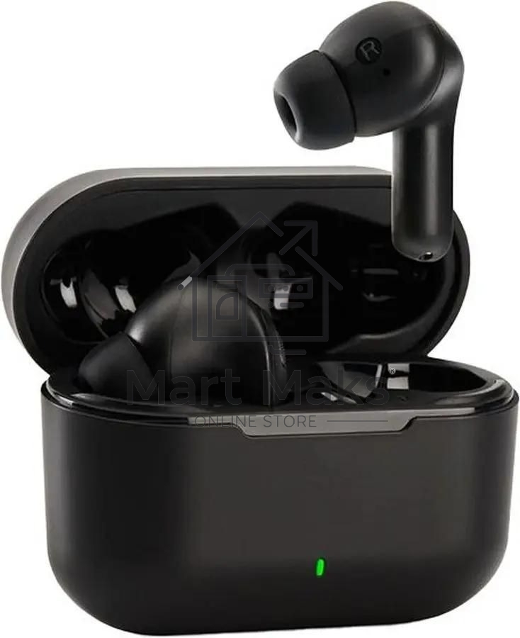 Наушники Panasonic RZ-B310WDG-K, Bluetooth, внутриканальные, черный