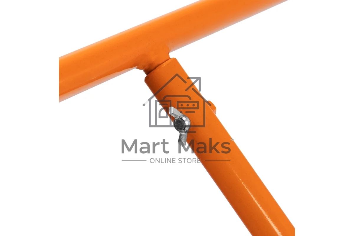 Захват бордюрного камня ручной Сибртех 18163 до 300 мм, 130 кг