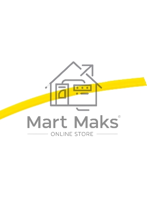 Леска PARK 3мм,15м,Звезда,нейлон.д/триммеров