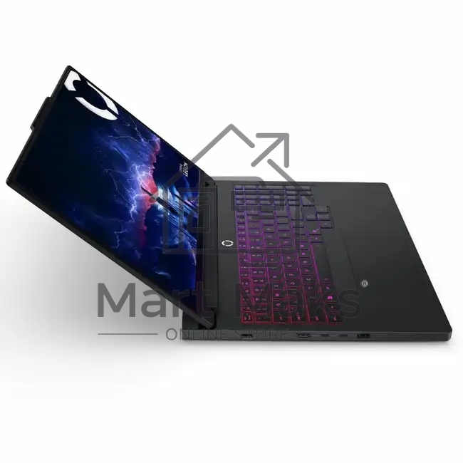 Ноутбук Lenovo Legion Pro 7 16IAX10H 16