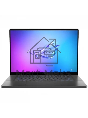 Ноутбук Asus ROG Zephyrus G16 GU605CR-QR180 Core Ultra 9 285H 32Gb SSD2Tb NVIDIA GeForce RTX5070Ti 12Gb 16