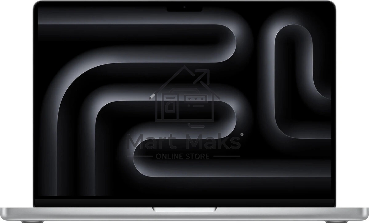 Ноутбук Apple MacBook Pro/14.2