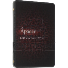 Накопитель SSD Apacer PANTHER AS350X, 128Gb, SATA III, 2.5