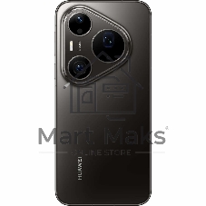 Смартфон Huawei Pura 90s Pro Max 12Gb, 256Gb, черный