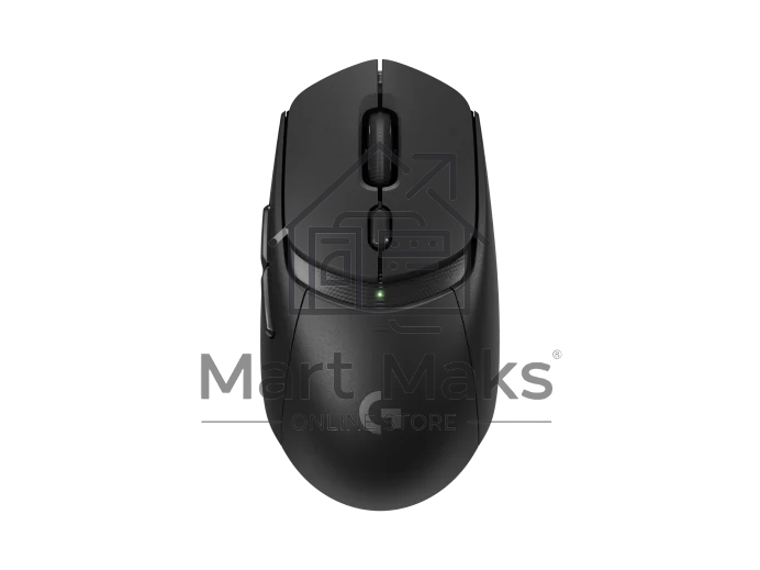 Мышь беспроводная Logitech G309 Lightspeed черный, 25600 dpi, Bluetooth, кнопки - 6
