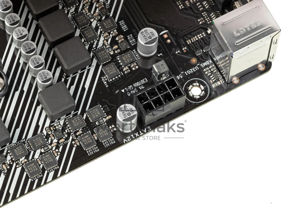Материнская плата ASUS PRIME A520M-K, AM4, AMD A520, 2xDDR4, 4xSATA, 1xM.2, 1xPCIe 3.0 x16, 1xPCIe x1, 1xHDMI, 1xVGA, 1x 1Gb LAN, 2xUSB-A 2.0, 4xUSB-A 3.2 Gen 1, 3x3.5 мм, 7.1, mATX