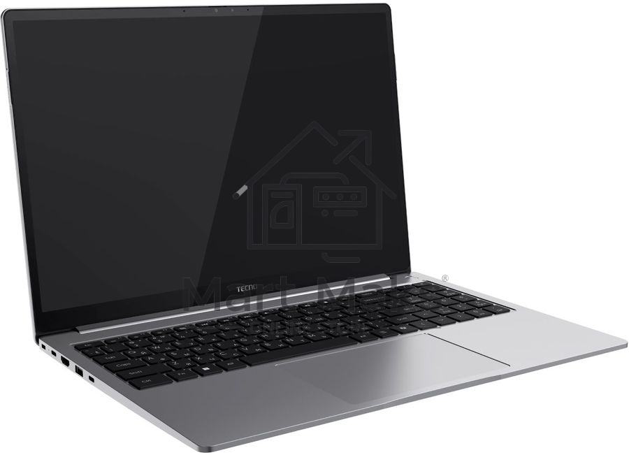 Ноутбук Tecno MegaBook T16MA Pro Core Ultra 9 185H 32Gb SSD1Tb Intel Arc 16