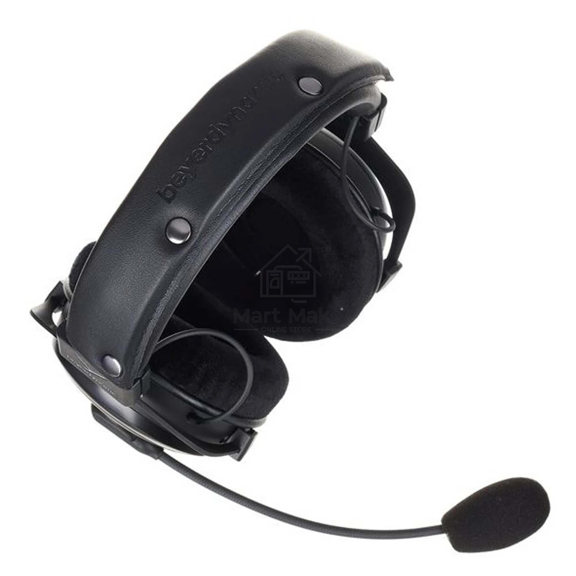 Наушники Beyerdynamic MMX 300 PRO