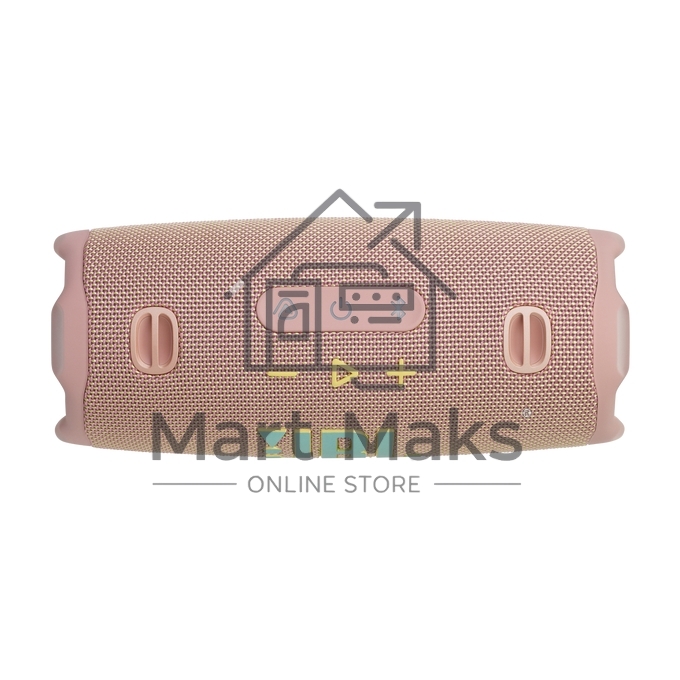 Портативная акустика JBLCHARGE6PINK розовый
