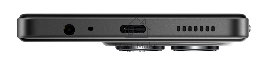 Смартфон Tecno POVA 7 Neo 8/128Gb, черный