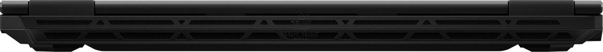 Ноутбук Asus TUF Gaming F16 FX608JM-RV049 серый Core i5 13450HX 16Gb SSD512Gb NVIDIA GeForce RTX5060 8Gb 16