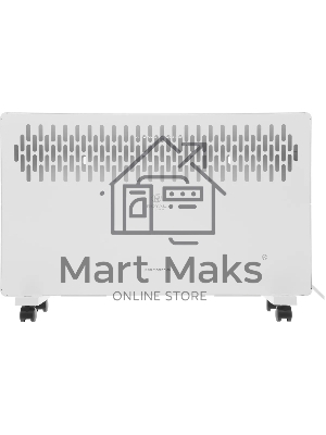 Конвектор Royal Clima Fiori Meccanico REC-FRWG1500M 1500Вт белый