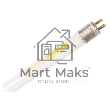 Лампа люминесцентная Navigator NTL-T4-16-840-G5 16Вт T4 4200К G5