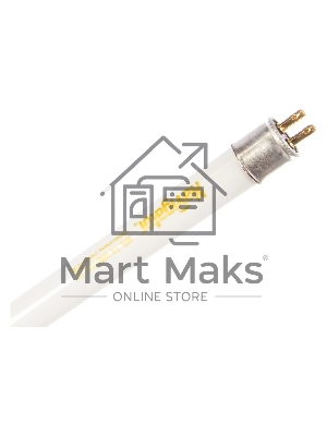 Лампа люминесцентная Navigator NTL-T4-16-840-G5 16Вт T4 4200К G5