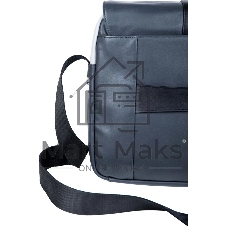 Сумка-мессенджер Piquadro Urban CA6802UB00/GRN с отделением для ноутбука 14