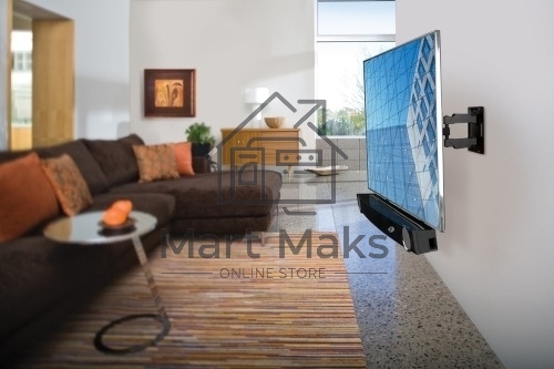 Кронштейн для телевизора OmniMount OCSBA кронштейн для саундбаров