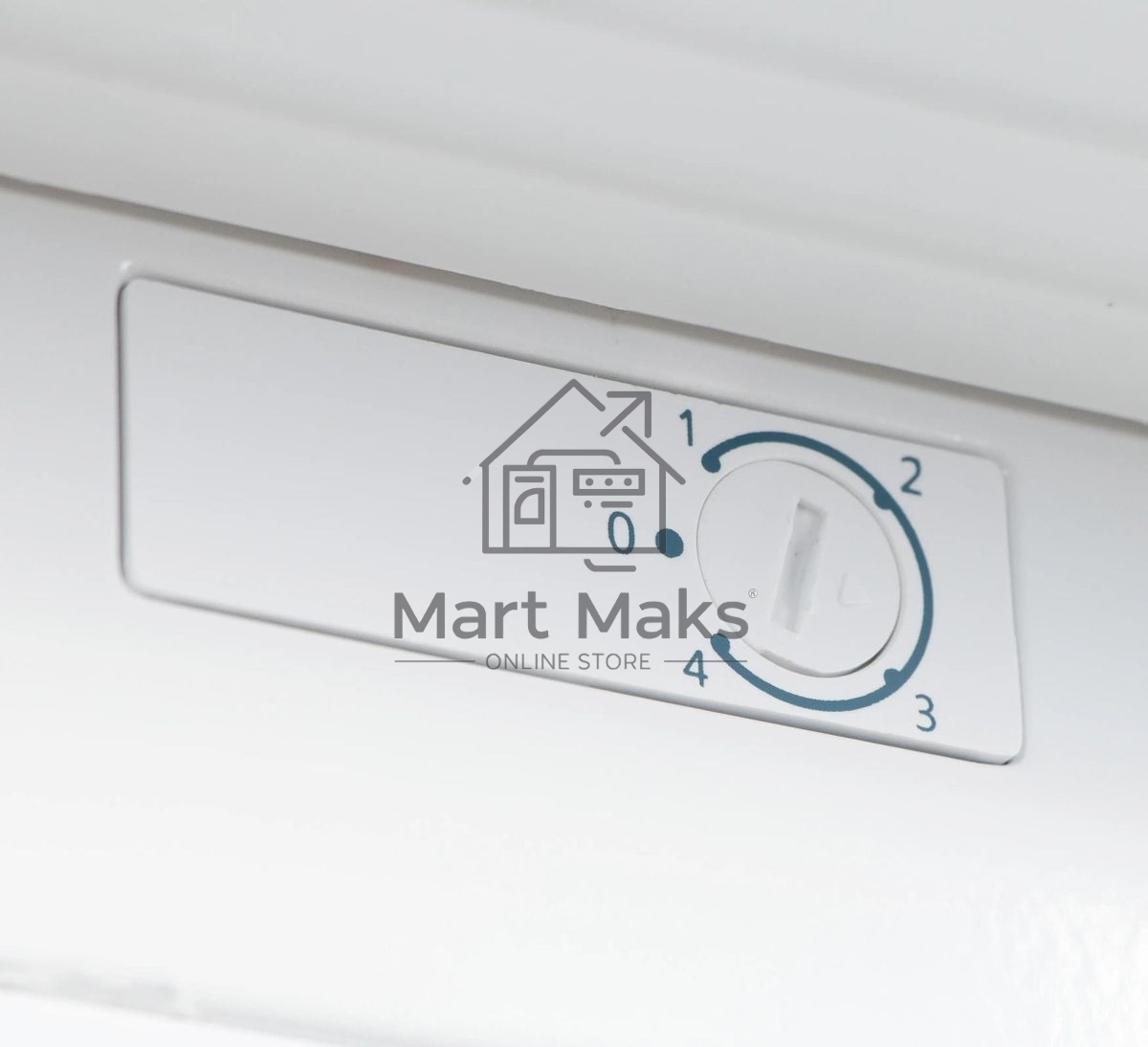 Морозильная камера Maunfeld MFFR85W, белый, 80л, 3 ящика