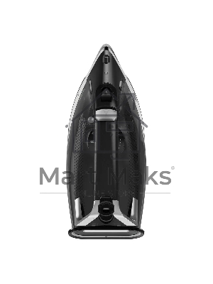 Утюг Beko SIM 5124 A черный, 2400 Вт, 45 г/мин, 230 г/мин, 300 мл