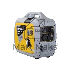 Инверторный генератор Huter DN А2,7SI Grey