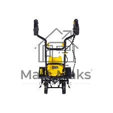 Электрический культиватор Huter EMC-1600 (EMC-1400)