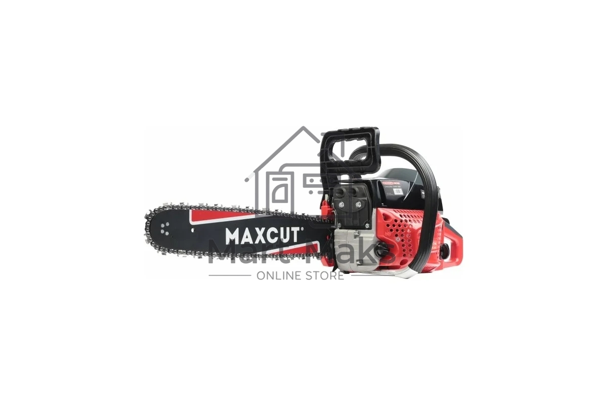 Бензопила MAXCUT MC 146