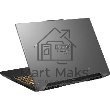 Ноутбук ASUS TUF Gaming F16 FX607VJ-RL009/16