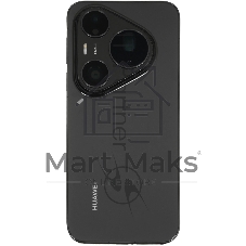 Смартфон Huawei Pura 90s Pro Max 12Gb, 512Gb, черный