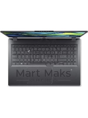 Ноутбук Acer Aspire 15 A15-51M-39CN Core 3 100U 16Gb SSD512Gb Intel Graphics 15.6