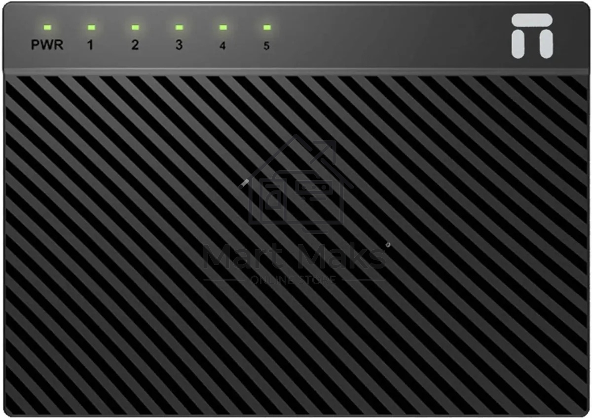 Коммутатор Netis ST3105GC