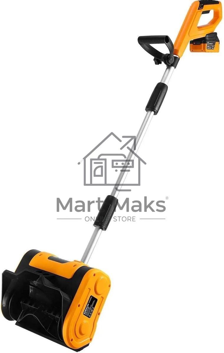 Снегоуборщик Deko ST20