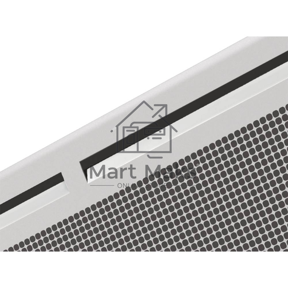 Инфракрасный обогреватель Ballu Red Evolution BIHP/R-2000 белый, 2000 Вт, 25 м2, термостат