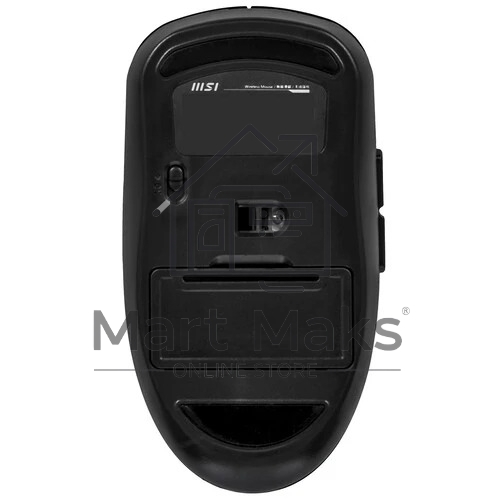 Моноблок MSI Modern AM272P 1M-687XRU 27
