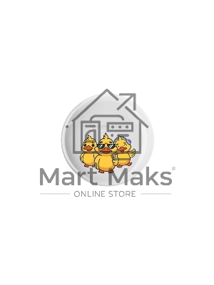 Гарнитура TWS ViBE ВТ 0100 белый 