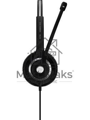 Проводная гарнитура EPOS IMPACT SC 230 USB MS II Mono (PN: 1000578) 