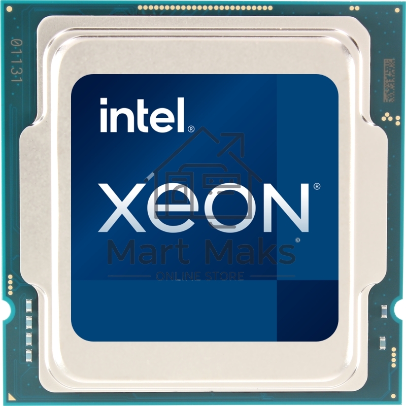 Процессор Intel Xeon E-2378 Soc-1200 2.6GHz OEM