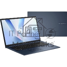 Ноутбук Asus Vivobook 17 X1704MA-AU010/17.3