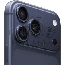 Смартфон Apple iPhone 17 Pro Max A3526 12/256Gb, темно-синий