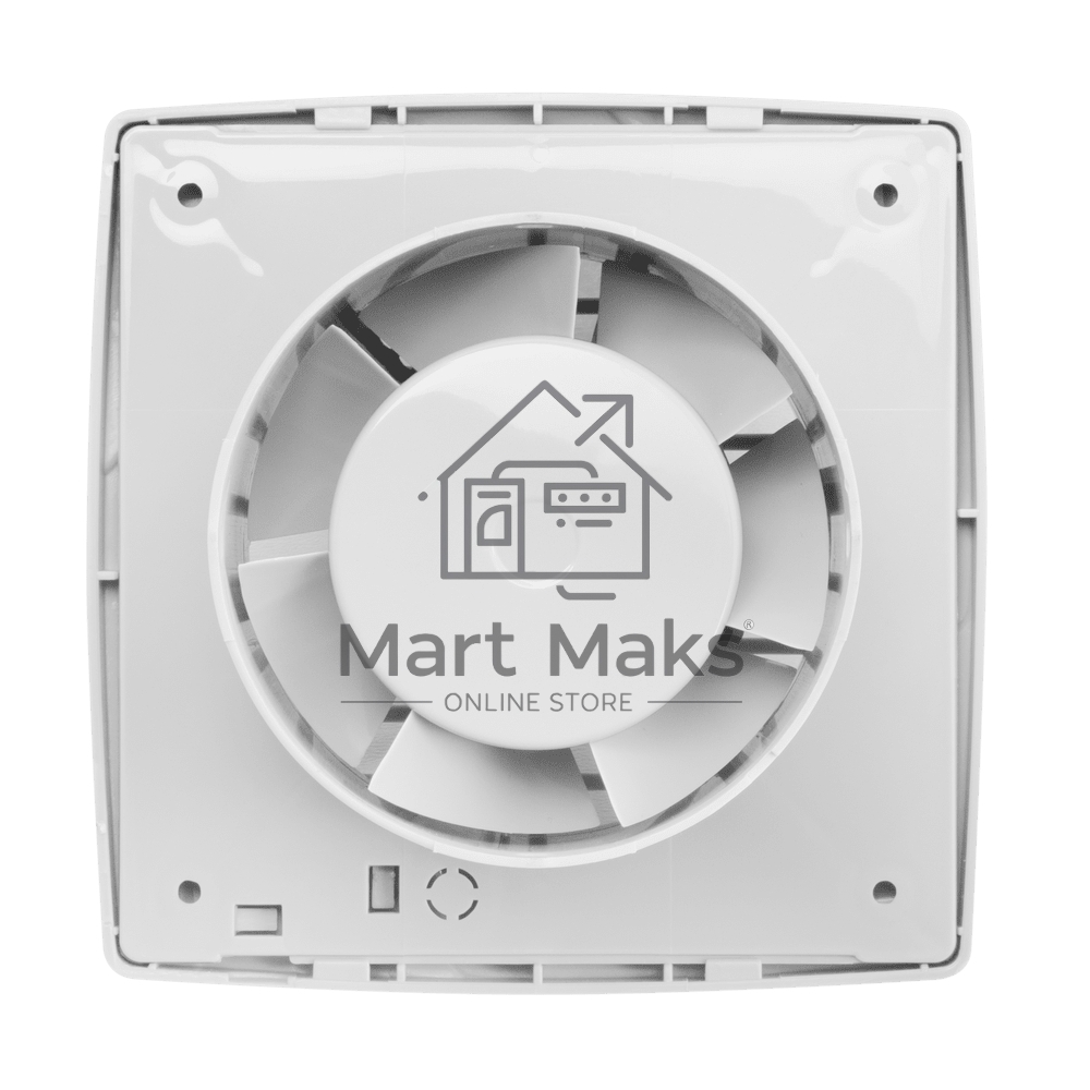 Вытяжной вентилятор Maunfeld MFB10GW