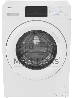 Стиральная машина Haier HW65-BP129301B белый загр. фронтальная макс.: 6,5 кг 1200об/мин класс: А+++