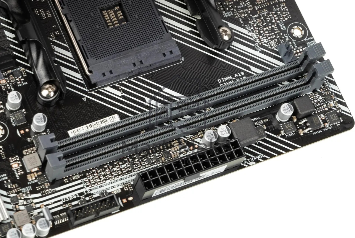 Материнская плата ASUS PRIME A520M-K, AM4, AMD A520, 2xDDR4, 4xSATA, 1xM.2, 1xPCIe 3.0 x16, 1xPCIe x1, 1xHDMI, 1xVGA, 1x 1Gb LAN, 2xUSB-A 2.0, 4xUSB-A 3.2 Gen 1, 3x3.5 мм, 7.1, mATX