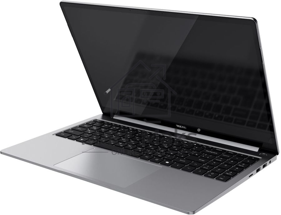 Ноутбук Tecno MegaBook T16MA Pro Core Ultra 9 185H 32Gb SSD1Tb Intel Arc 16