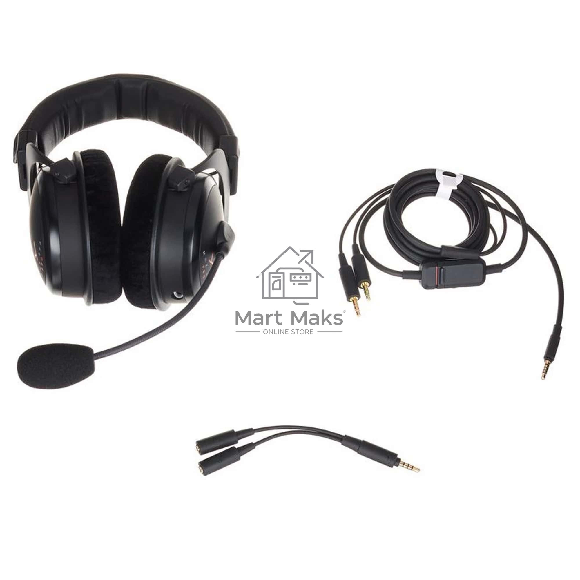 Наушники Beyerdynamic MMX 300 PRO