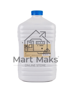 Тонер для принтеров GalaPrint Xerox P8e/P8ex/Phaser3100/3110/3117/3125/3210/3310/3300/Lexmark E310/Samsung ML-1210/1440/1610/1710/3050/3470/2850/2851/SCX-4100/5330/5530 1000гр (J201) PET Фас РФ