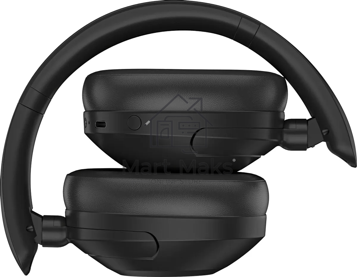 Беспроводная гарнитура DEFENDER (63490) FreeMotion B490 черный