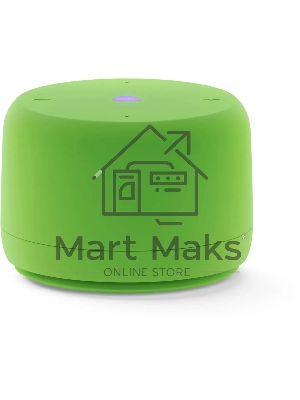 Умная колонка Яндекс Станция Лайт 2 с Алисой, без часов, 6 Вт, модель YNDX-00028 (зеленый)