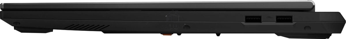 Ноутбук Asus TUF Gaming F16 FX608JM-RV049 серый Core i5 13450HX 16Gb SSD512Gb NVIDIA GeForce RTX5060 8Gb 16