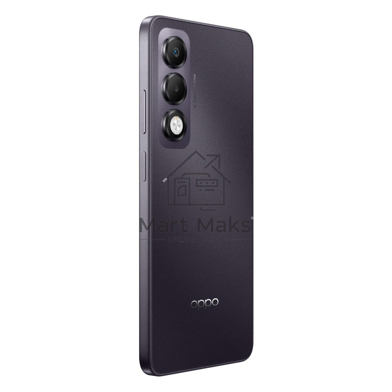 Смартфон OPPO A5i Pro 8/128 фиолетовый (Аметист)