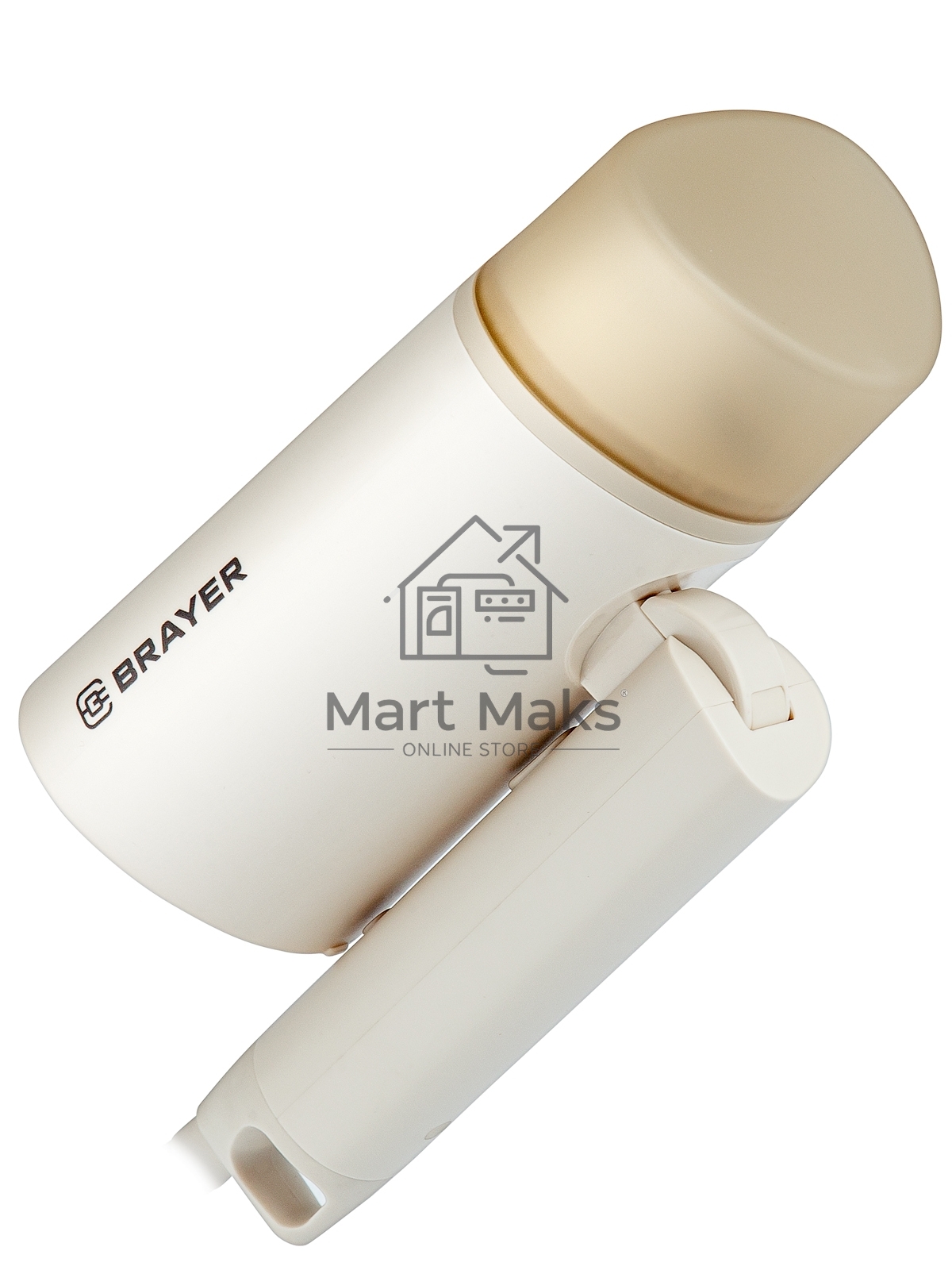 Ручной отпариватель BRAYER BR4130